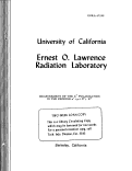 Cover page: MEASUREMENT OP THE u~ POLARIZATION IN THE PROCESS n"" + p -9""S~+ K+