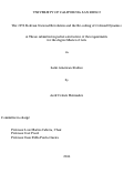 Cover page: The 1952 Bolivian National Revolution and the Re-coding of Colonial Dynamics