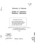 Cover page: OBSERVATION OF THE LOWEST p-SHELL T=3/2 STATES OF 11B AND 11C