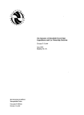 Cover page: The Dynamics of Household Travel Time Expenditures and Car Ownership Decisions