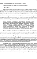 Cover page: Understanding Aging: A Medical Humanities Approach to “Death in Venice“
