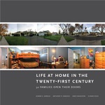 Cover page: Life at Home in the Twenty-First Century: 32 Families Open Their Doors