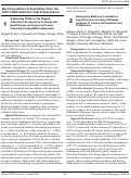 Cover page: Emergency Medicine Foundations Asynchronous Learning Pathways: Analysis of Learner Participation and Preferences