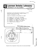 Cover page: SEARCH FOR NEUTRINO OSCILLATIONS AT LAMPF