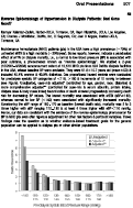 Cover page: Reverse epidemiology of hypertension in dialysis patients: Bad gone good?