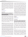 Cover page: Impact of Roommates on MDRO Spread in Nursing Homes