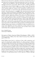 Cover page: Documents of Native American Political Development, 1500s to 1933. Edited by David E. Wilkins.