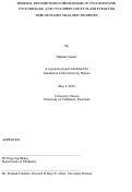 Cover page of Thermal Decomposition Mechanisms of Cyclopentane, Cyclohexane, and Cycloheptane by Flash Pyrolysis Time-of-Flight Mass Spectrometry