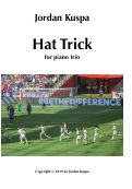 Cover page: Hat Trick