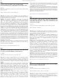 Cover page: Impact of an earlier postpartum visit on intrauterine device insertion after delivery