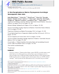 Cover page: In&nbsp;Vitro Recapitulation of Murine Thymopoiesis from Single Hematopoietic Stem Cells