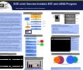 Cover page: DOE Joint Genome Institute EST and cDNA Program