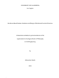 Cover page: Resilience-Based Seismic Evaluation and Design of Reinforced Concrete Structures