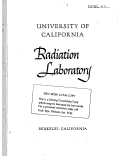 Cover page: A Four-Gun Oscilloscope for Use in Nuclear Research