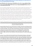 Cover page: The Effects of Student-Fashioning and Teacher-Pleasing in the Assessment of First-Year Writing Reflective Essays