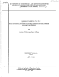 Cover page: Nonconvexity, Efficiency and Equilibrium in Exhaustible Resource Depletion