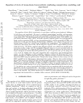 Cover page: Equation of state of boron nitride combining computation, modeling, and experiment