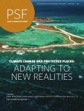 Cover page: Collaborating to build climate resilience