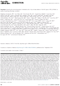 Cover page: Expanding the clinical phenotype of individuals with a 3-bp in-frame deletion of the NF1 gene (c.2970_2972del): an update of genotype–phenotype correlation