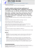 Cover page: Correction to Sullivan et al. (2016)