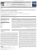 Cover page: VCP disease associated with myopathy, Paget disease of bone and frontotemporal dementia: Review of a unique disorder