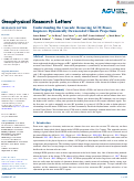 Cover page: Understanding the Cascade: Removing GCM Biases Improves Dynamically Downscaled Climate Projections