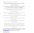 Cover page: Voucher reinforcement improves medication adherence in HIV-positive methadone patients: A randomized trial