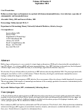 Cover page: Bullous systemic lupus erythematosus in a patient with human immunodeficiency virus infection: a paradox of autoimmunity and immunodeficiency