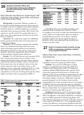 Cover page: Analysis of Gender, Effort, and Compensation in Emergency Medicine Residency Scholarly Tracks Faculty Workforce