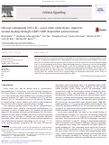 Cover page: Nitrosyl-cobinamide (NO-Cbi), a new nitric oxide donor, improves wound healing through cGMP/cGMP-dependent protein kinase