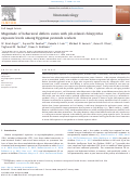 Cover page: Magnitude of behavioral deficits varies with job-related chlorpyrifos exposure levels among Egyptian pesticide workers