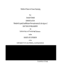 Cover page: Multilevel Factors in Cancer Screening