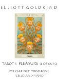 Cover page: Tarot 1 (Pleasure)