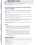 Cover page: Direct medical charges of all parties in teen-involved vehicle crashes by culpability.