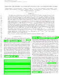 Cover page: PREDICTING THE REDSHIFT 2 Hα LUMINOSITY FUNCTION USING [O iii] EMISSION LINE GALAXIES