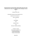 Cover page: Beyond narratives of victim and villain: Characteristics and service needs of domestic minor victims of sex trafficking, and the challenges of service delivery