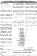 Cover page: Which cigarettes do Americans think are safer? A population-based analysis with wave 1 of the PATH study