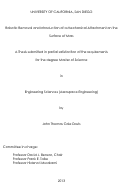 Cover page: Robotic Removal and Introduction of a Mechanical Attachment on the Surface of Mars