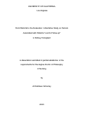 Cover page: From Referral to the Evaluation: A Narrative Study on Factors Associated with Patients “Lost to Follow-up” in Kidney Transplant