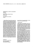 Cover page: Biogeochemical aspects of atmospheric methane