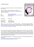 Cover page: Prevalence of Comprehensive Eye Examination in Preschool Children With Eye Conditions