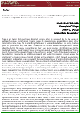 Cover page: Tomás Vicente Tosca, and Antonio Ezquerro Esteban, eds. Tomás Vicente Tosca y la renovación musical en el siglo XVIII. Barcelona: Universidad de Barcelona, 2021.