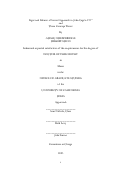 Cover page: Signs and Silence: a Formal Approach to John Cage’s 4’33'' and Three Concept Pieces