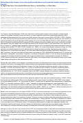 Cover page: Moving Beyond the Common Core to Develop Rhetorically Based and Contextually Sensitive Assessment Practices