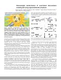 Cover page: Photocatalytic dechlorination of unactivated chlorocarbons including PVC using organolanthanide complexes