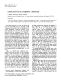 Cover page: Superconductivity of uranium compounds