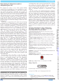 Cover page: Renal dosing of allopurinol results in suboptimal gout care