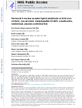 Cover page: Farnesoid X nuclear receptor ligand obeticholic acid for non-cirrhotic, non-alcoholic steatohepatitis (FLINT): a multicentre, randomised, placebo-controlled trial