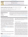 Cover page: Surgical technique for arthroscopic onlay suprapectoral biceps tenodesis with an all-suture anchor.