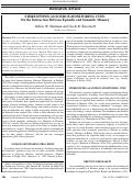 Cover page: Stereotypes as Source-Monitoring Cues: On the Interaction Between Episodic and Semantic Memory